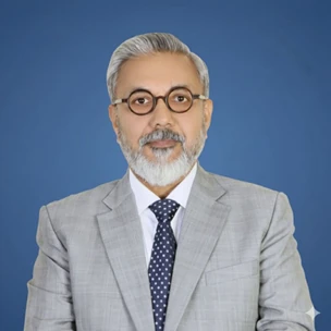 Dr. Gautam Kumar